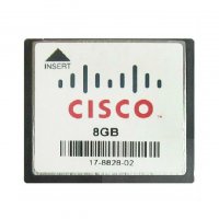 Оперативная память Cisco MEM-FLSH-8G