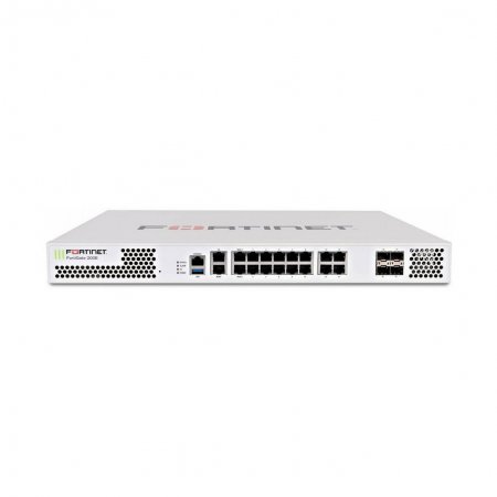 Маршрутизатор Fortinet FG-200E