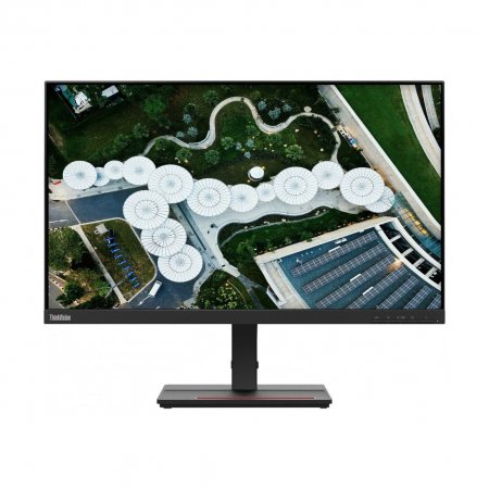 Монитор Lenovo ThinkVision S24e-20 (62AEKAT2UA)