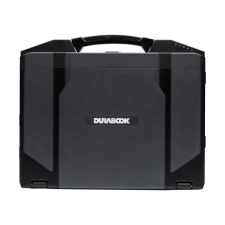 Ноутбук Twinhead Durabook S14I Basic