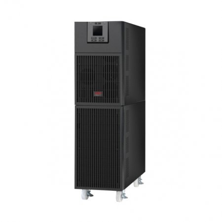 ИБП Systeme Electriс Smart-Save Online SRV 6000VA (SRVSE6KRTXLI4U)