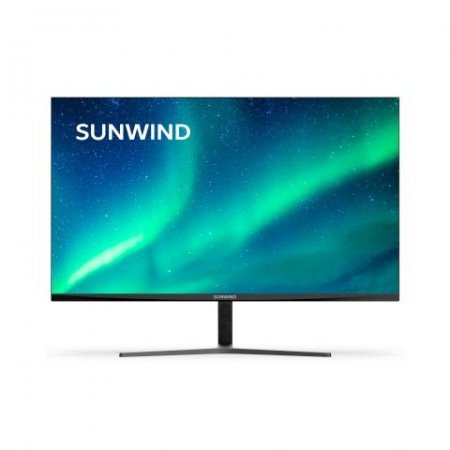 Монитор SunWind SUN-M27BA103