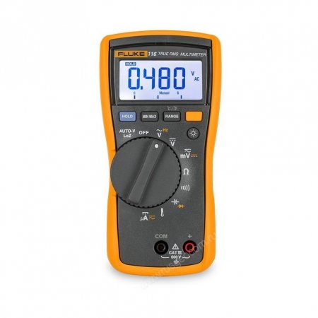 Мультиметр Fluke 116/323 (4296029)