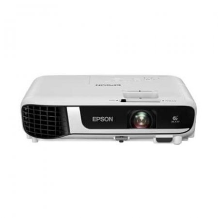 Проектор Epson CB-W52 (EB-W52, V11HA02053)