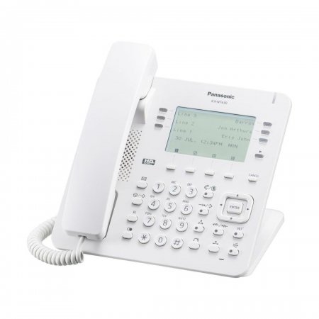 IP-телефон Panasonic KX-NT630RU