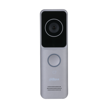 Панель Dahua DHI-VTO2311R-WP
