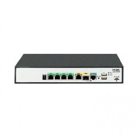 Маршрутизатор H3C RT-MSR810-LMS-EA