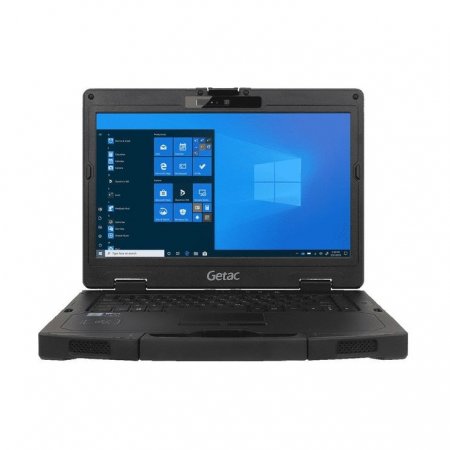 Ноутбук Getac S410 (SL2DZDAHADXX)