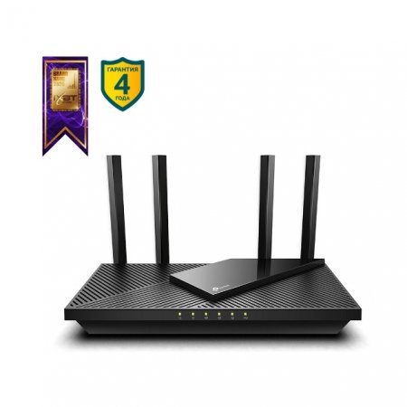 Маршрутизатор TP-Link Archer AX55