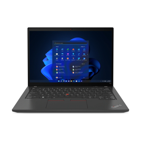 Ноутбук Lenovo ThinkPad E14 (21E3006DRT)