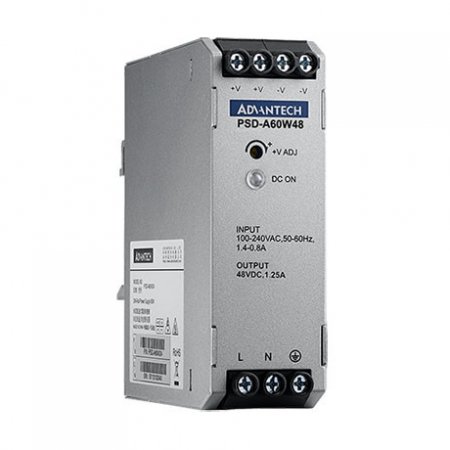 Блок питания Advantech PSD-A60W48