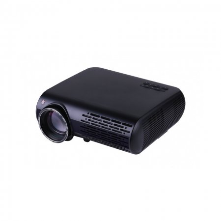 Проектор Cactus CS-PRO.02B.WXGA-W