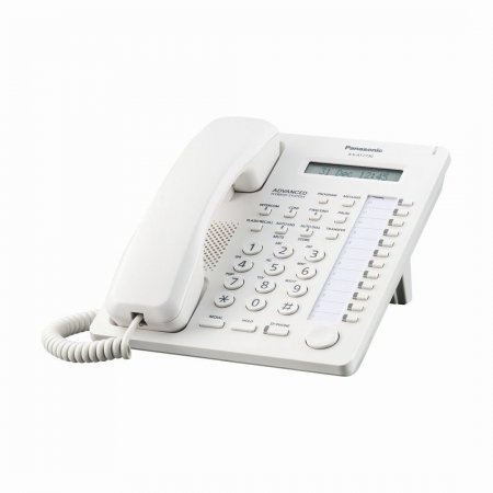 Телефон Panasonic KX-AT7730RU