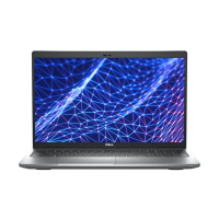 Ноутбук Dell Latitude 5530 (210-BDJL-Latitude5530(i7/400nit/W11Pro))