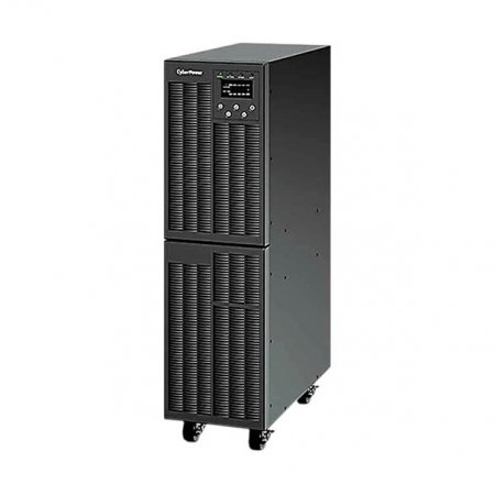 ИБП Cyberpower Online, Tower, 6000VA/5400W (OLS6000E)