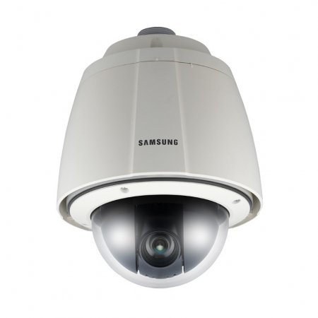 Камера Samsung SNP-3302HP