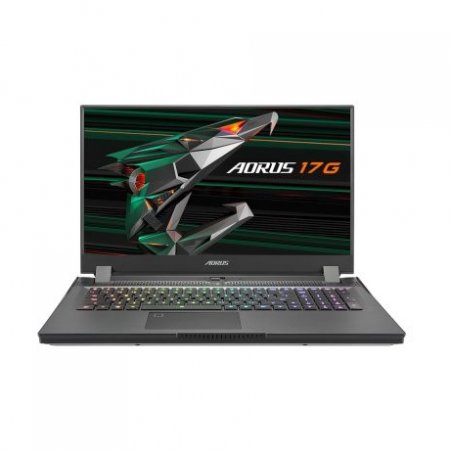 Ноутбука GigaByte Aorus 17G (KD-72EE325SH)