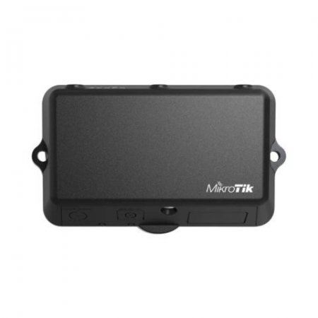 Маршрутизатор MikroTik RB912R-2nD-LTm&R11e-4G