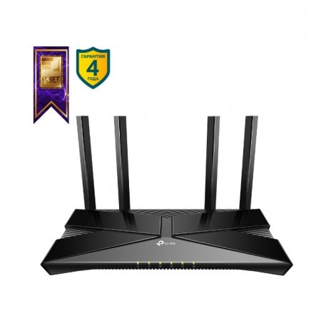 Маршрутизатор TP-Link Archer AX53