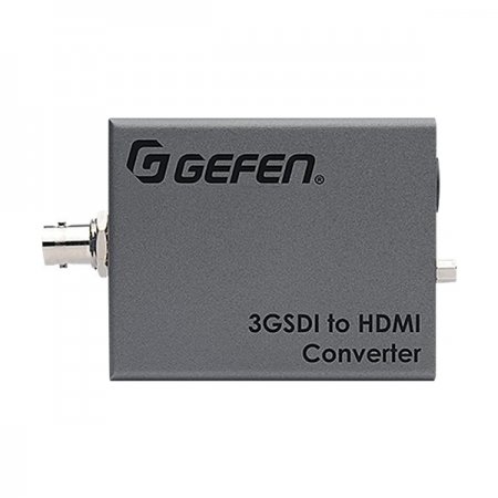 Преобразователь Gefen EXT-3G-HD-C