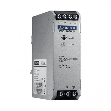 Блок питания Advantech PSD-A60W24