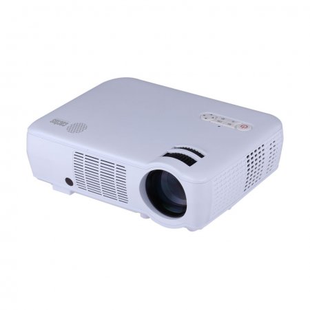 Проектор Cactus CS-PRM.06WT.WVGA-W