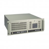 Корпус Advantech IPC-610MB-00HD
