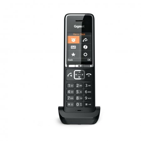 Трубка Gigaset Comfort 550HX (S30852-H3051-S304)