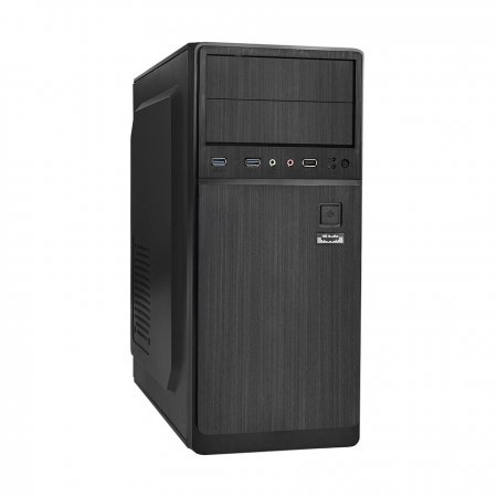 Корпус ExeGate EX287142RUS
