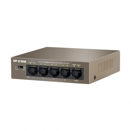 Коммутатор IP-Com F1105P