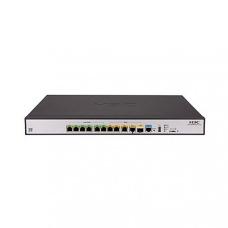 Маршрутизатор H3C MSR830-6EI (RT-MSR830-6EI-GL)