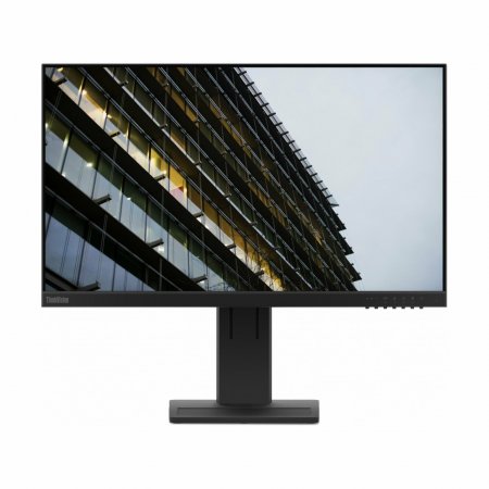 Монитор Lenovo ThinkVision E24-28 (62B6MAT3UA)