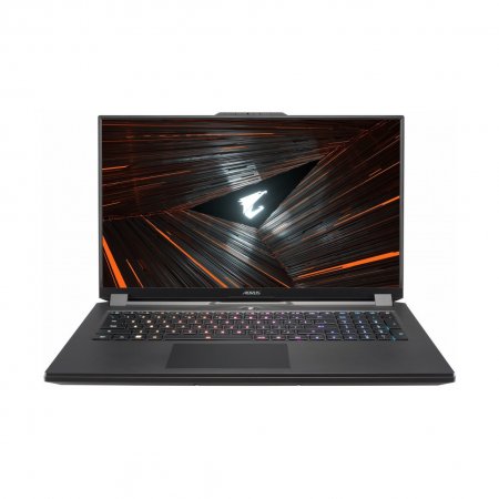 Ноутбук Gigabyte Aorus 17 (XE4-73UK514SH)