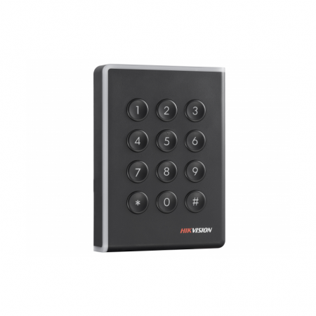 Считыватель Hikvision DS-K1108AMK