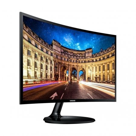 Монитор Samsung C27F390FHE (LC27F390FHEXZW)