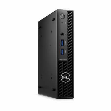 Компьютер Dell OptiPlex Micro 3000 (3000-3821)