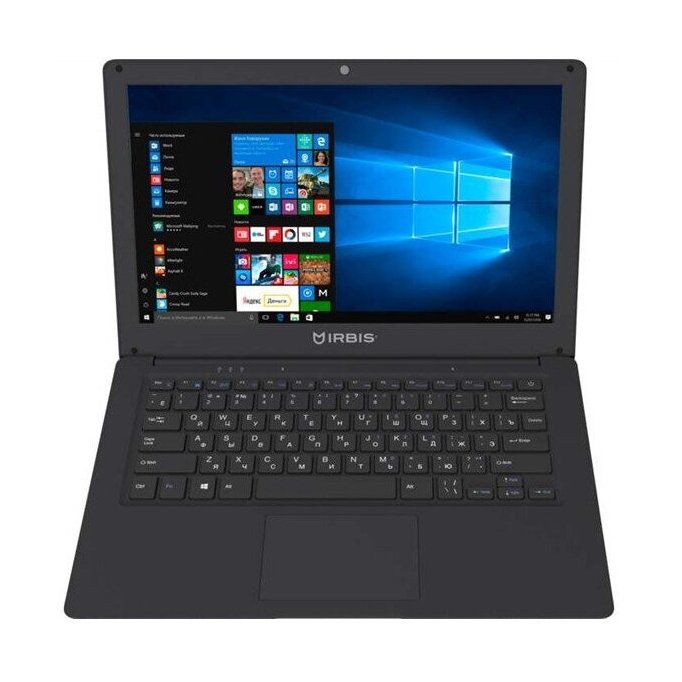 Ноутбук Irbis NB64