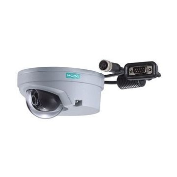 IP-камера MOXA VPort P06-2M28M