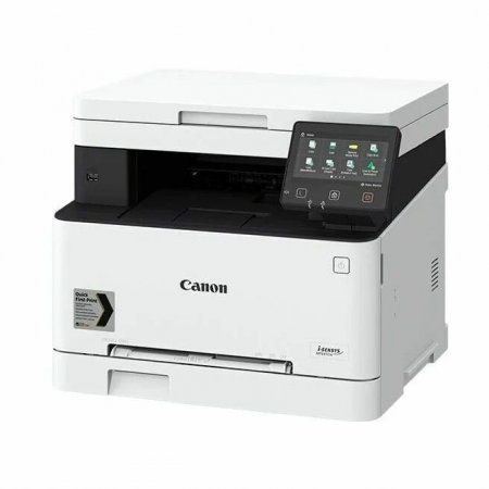 МФУ лазерный Canon i-Sensys MF651Cw (5158C009)