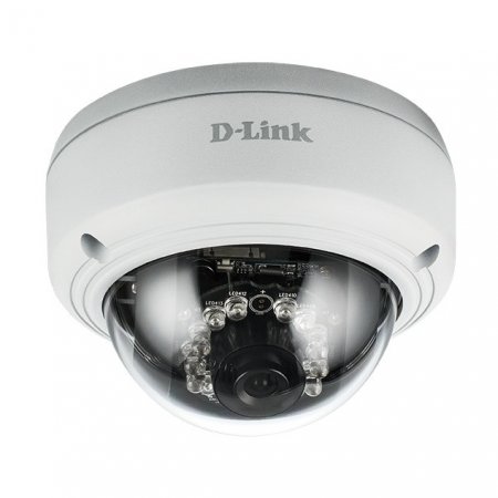 IP-камера D-Link DCS-4602EV/UPA (DCS-4602EV/UPA/B1A)