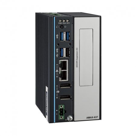 Модуль Advantech AMAX-637-E1CW00A