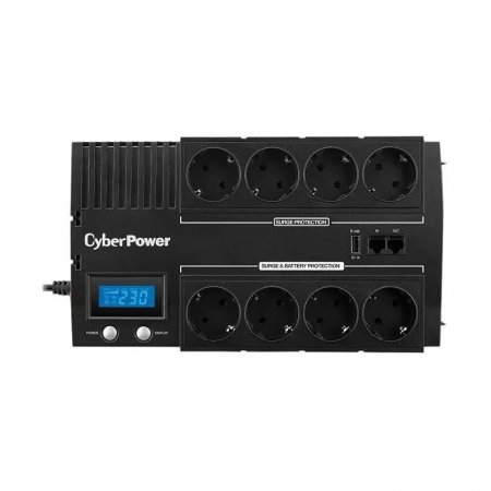 ИБП Cyberpower 700VA/390W (BR700E)