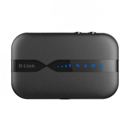 Маршрутизатор D-Link DWR-932C/3GG4HC