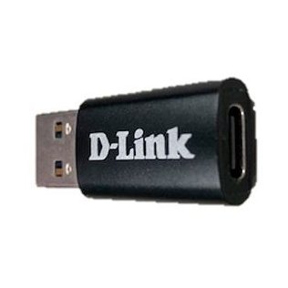 Адаптер D-Link DUB-1310 (DUB-1310/B1A)