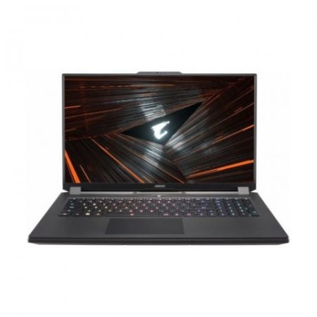 Ноутбук GigaByte Aorus 17 (XE4-73EE514SH)