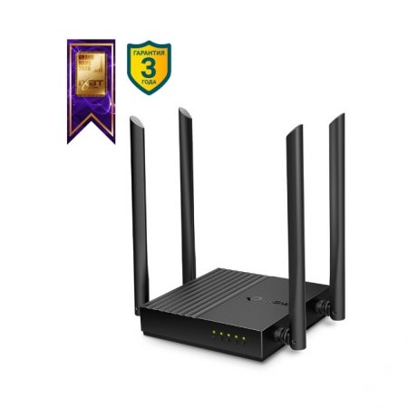 Маршрутизатор TP-Link Archer A64