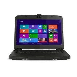 Ноутбук Twinhead Durabook S15AB-Premium