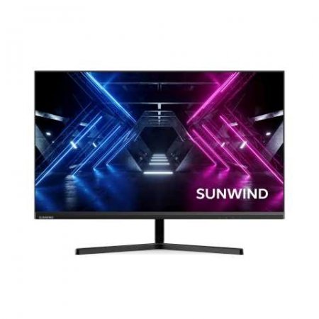 Монитор SunWind SUN-M24BG110
