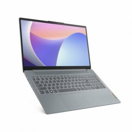 Ноутбук Lenovo IdeaPad Slim 3 (82XQ00BDRK)