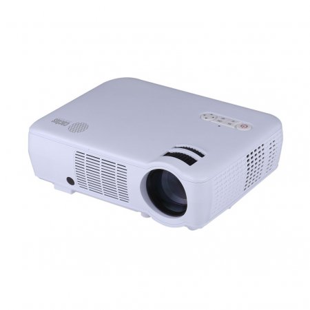 Проектор Cactus CS-PRM.06WT.WVGA
